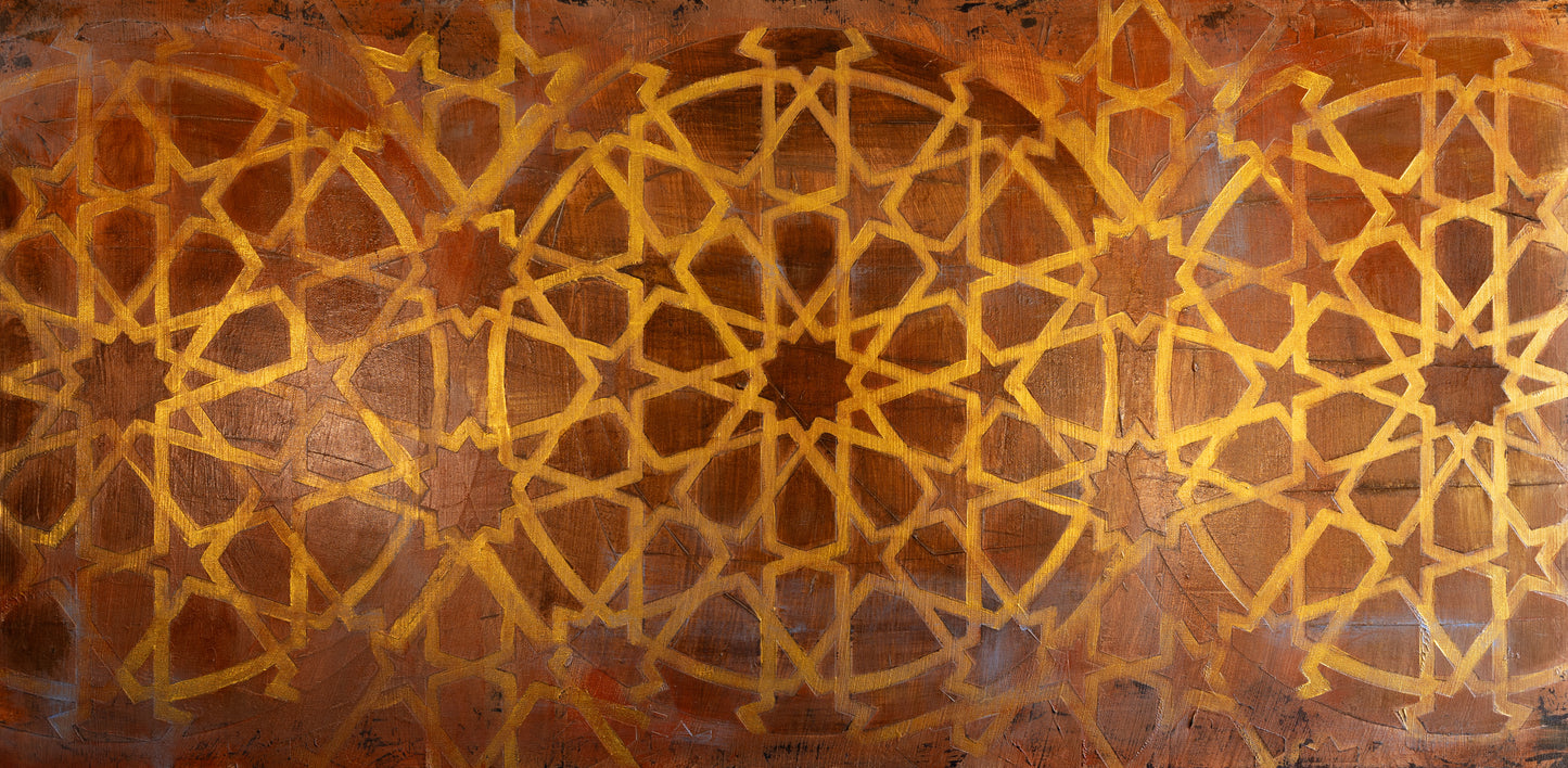 Moroccan Design