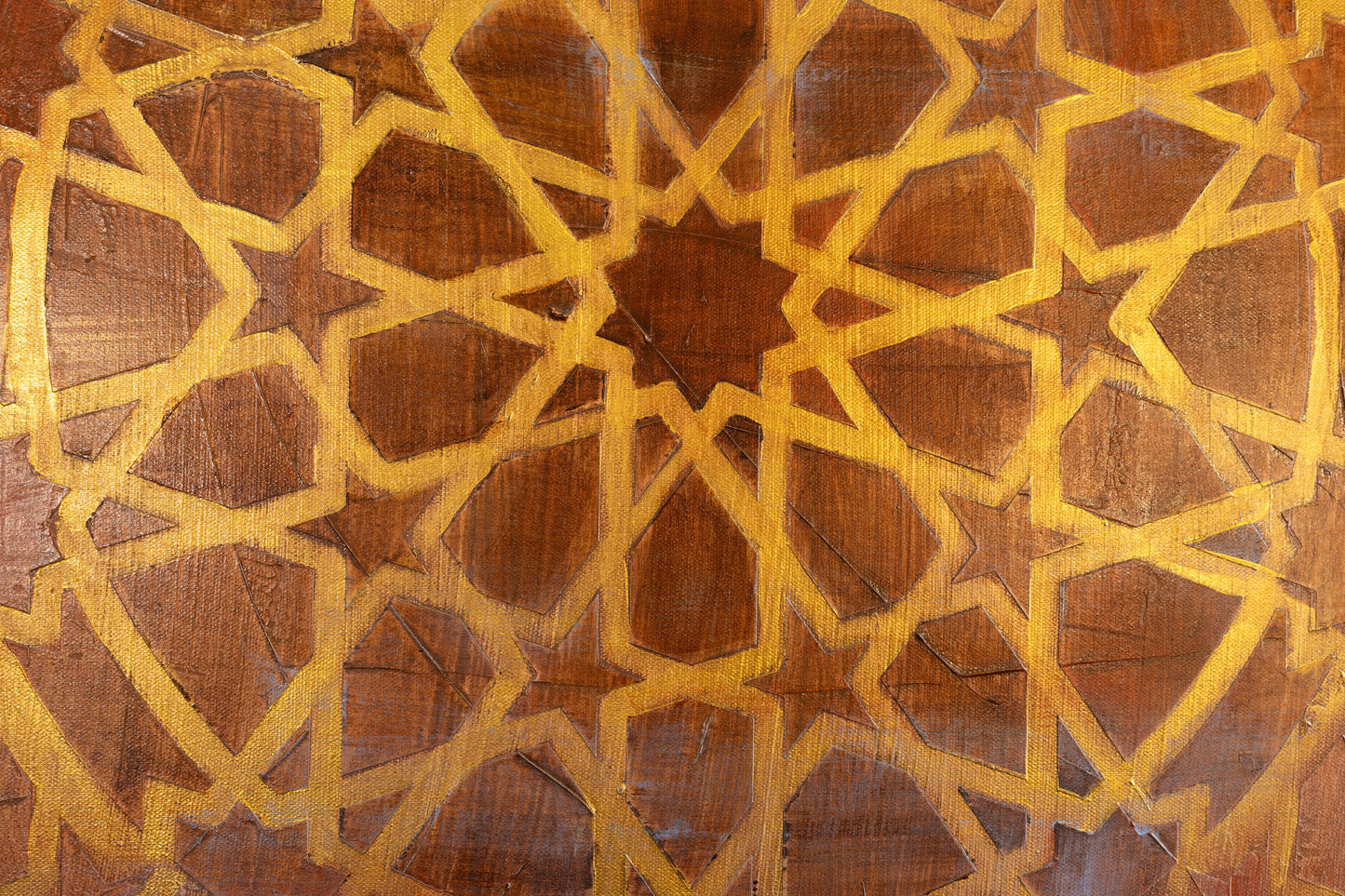 Moroccan Design