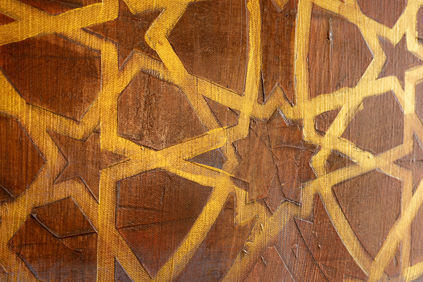 Moroccan Design