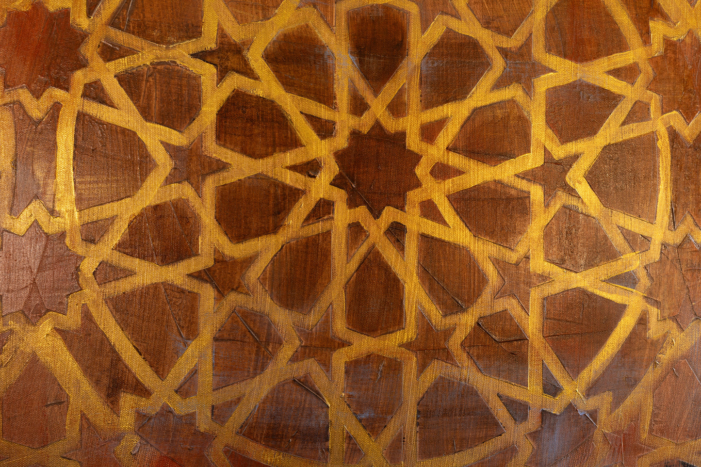Moroccan Design
