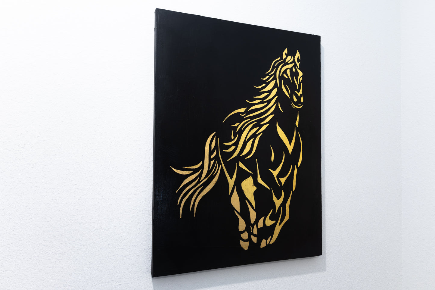 Arabian Horse