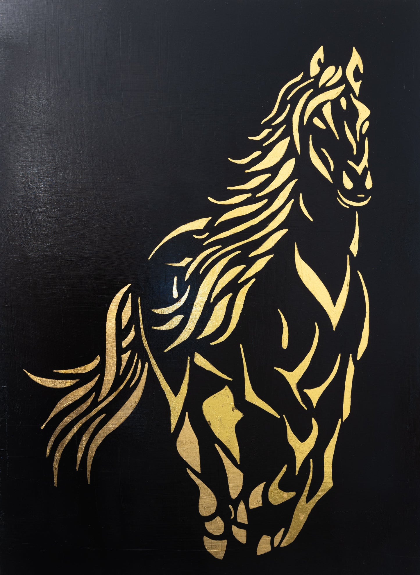 Arabian Horse