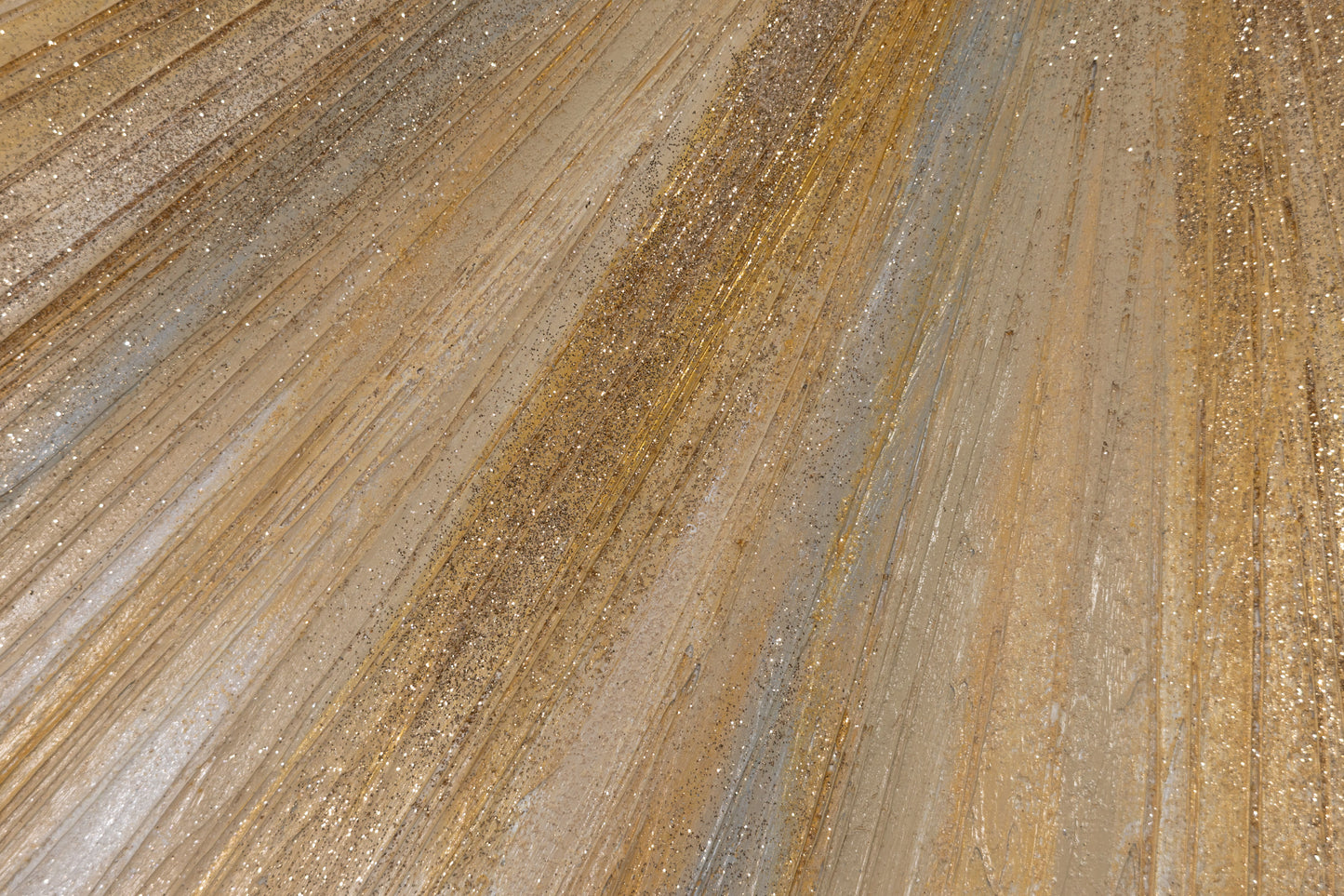 Gold Shimmer